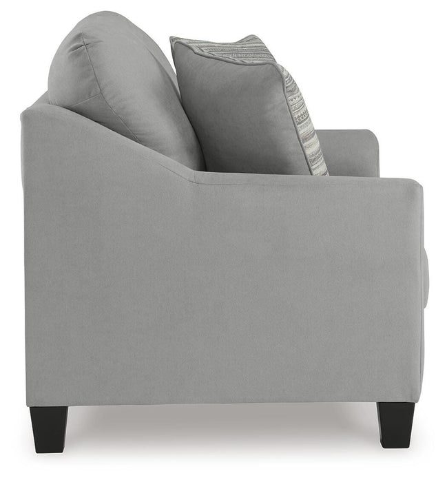 Adlai Loveseat - Smart Rent To Own (PA) - Multi Location