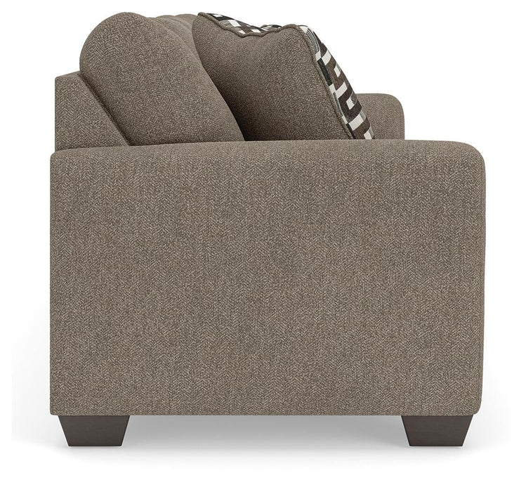 Triston-Peaks Sofa Sleeper - Smart Rent To Own (PA) - Multi Location