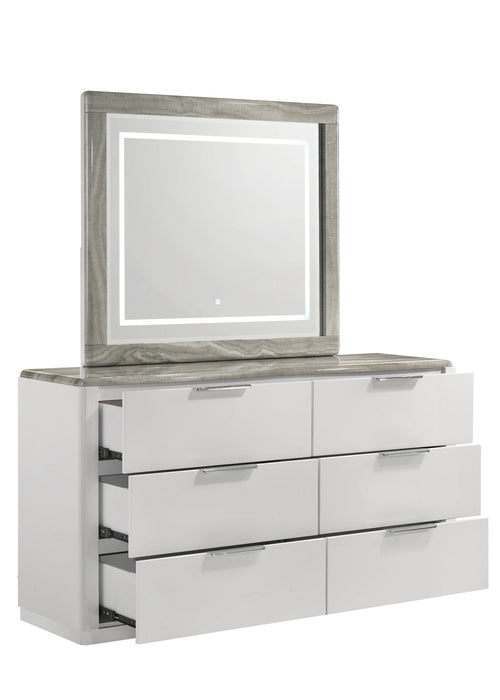 Jazz Mirror