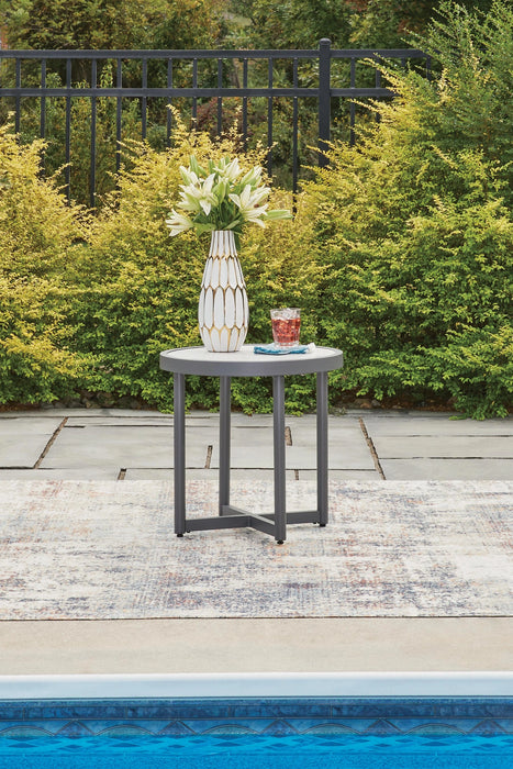 North Island Outdoor End Table