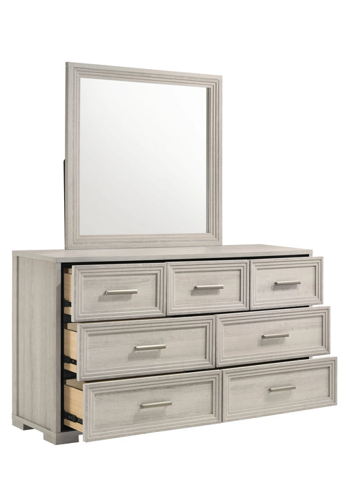 Colorado Dresser