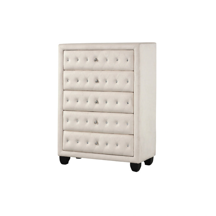 Sophia Chest