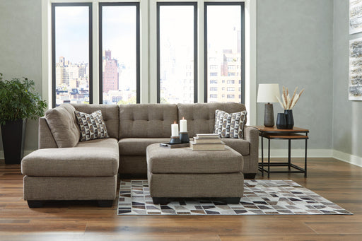 Mahoney Living Room Set - Smart Rent To Own (PA) - Multi Location