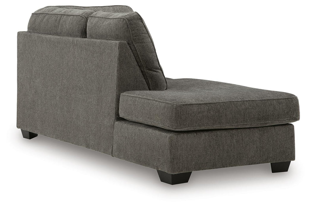 Olten Super Chaise