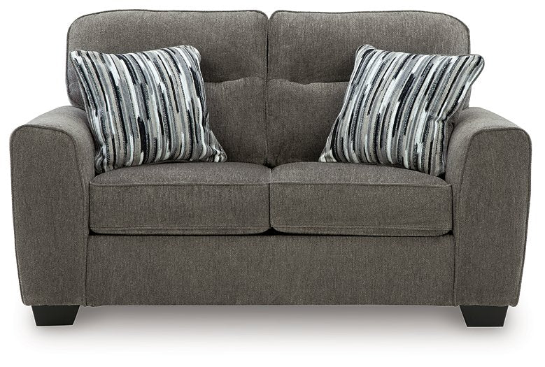 Olten Loveseat