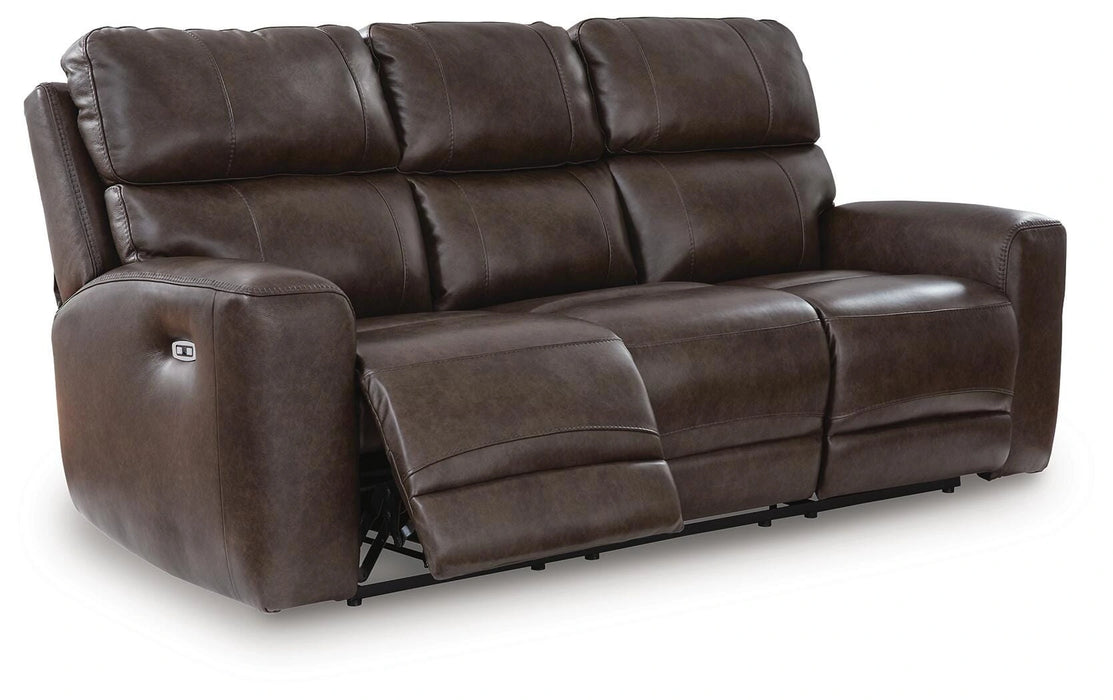 Beadel Power Reclining Sofa