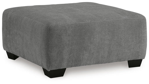 Birkdale Court Oversized Accent Ottoman - Smart Rent To Own (PA) - Multi Location