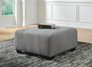 Birkdale Court Oversized Accent Ottoman - Smart Rent To Own (PA) - Multi Location