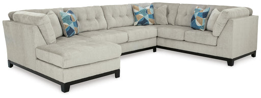 Maxon Place Sectional with Chaise - Smart Rent To Own (PA) - Multi Location