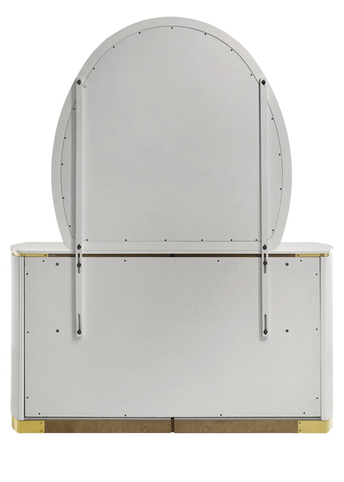 Giovanni Dresser