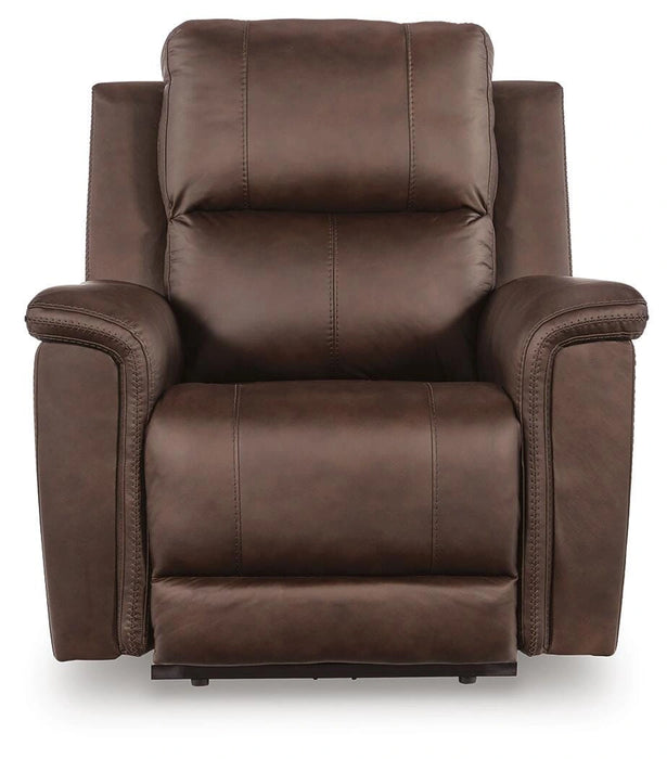 Beryton Power Recliner