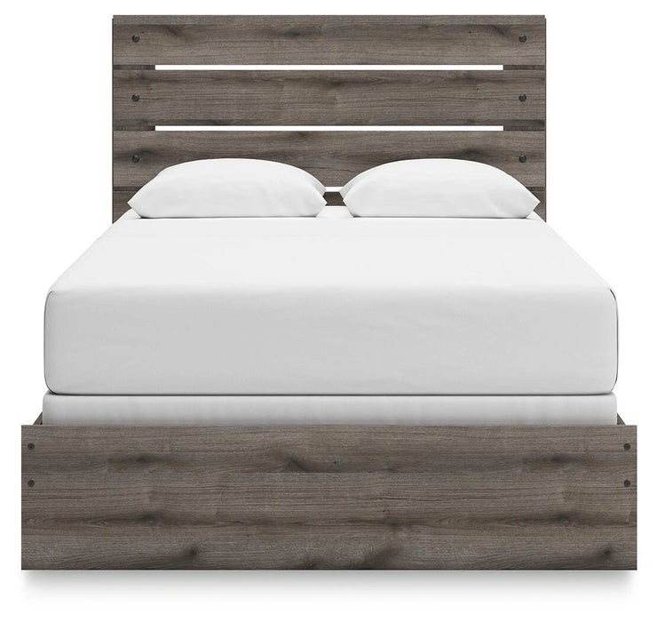 Urbanoore Bed