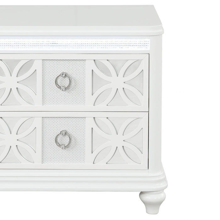 Abigale Nightstand