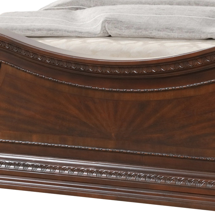 Vintage Bed