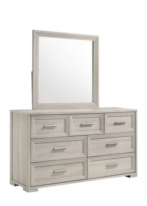 Colorado Dresser