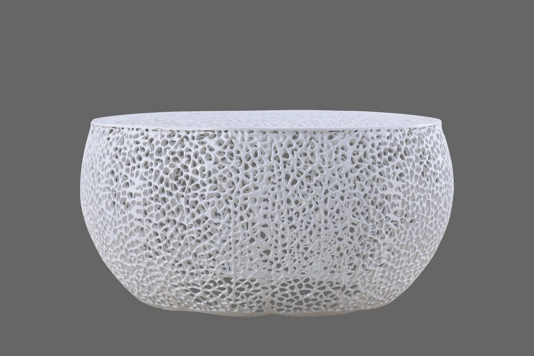 Galaxy Home T3502-32 Coffee Table in White image