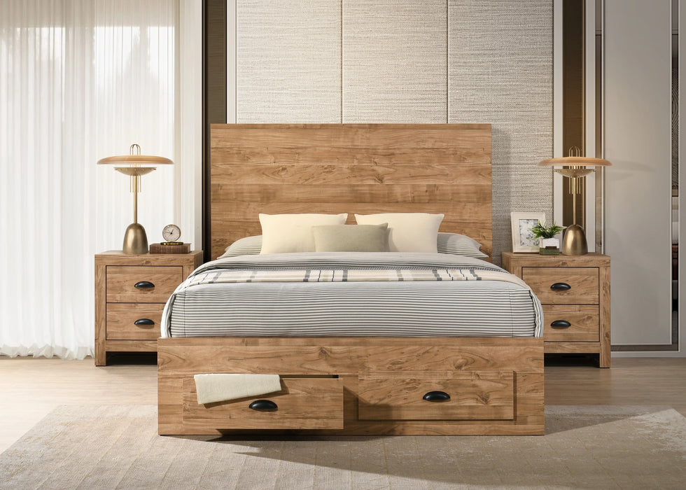 Montana Bedroom Set