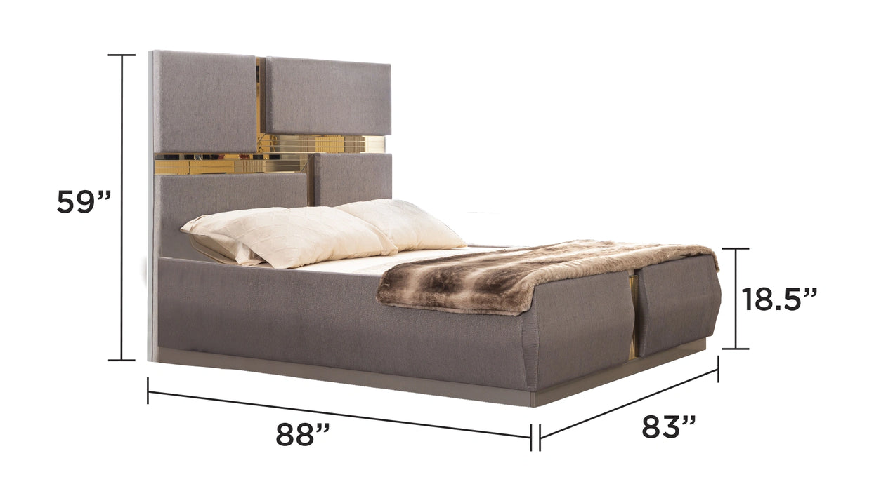 Lorenzo Bedroom Set