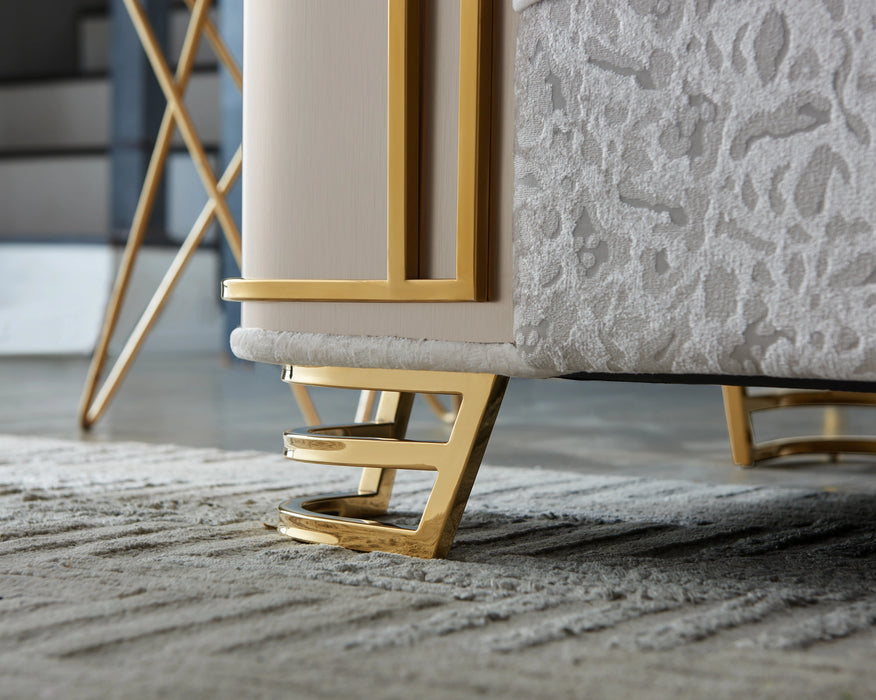 Chateau Chair