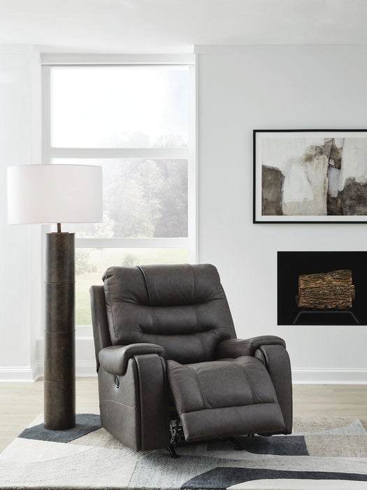 Trumble Recliner