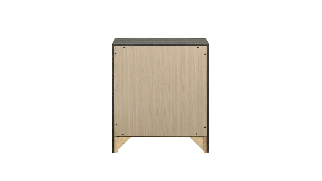 Denver Bedroom Set