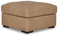 Bandon Oversized Accent Ottoman - Smart Rent To Own (PA) - Multi Location