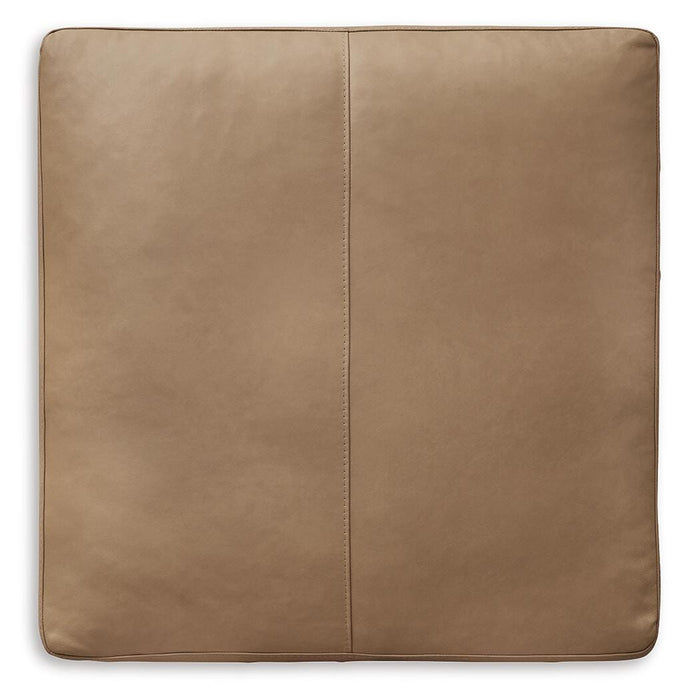 Bandon Oversized Accent Ottoman - Smart Rent To Own (PA) - Multi Location