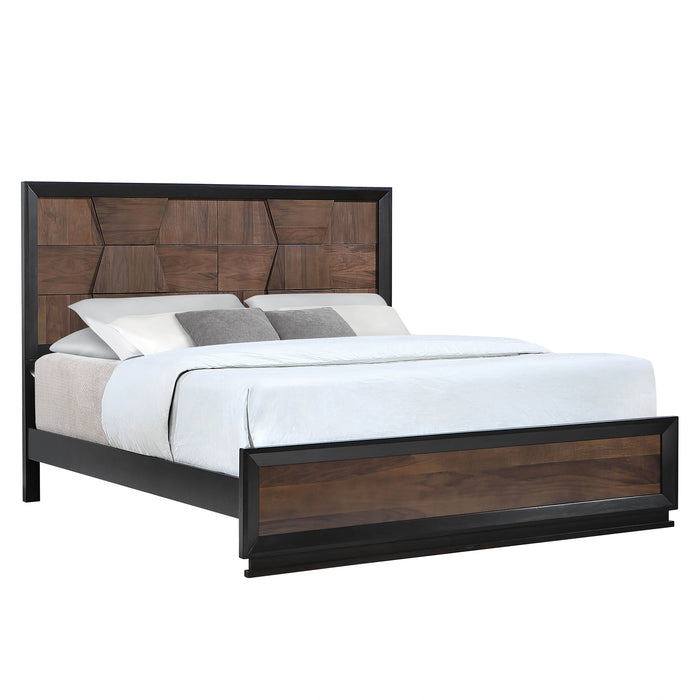 Houston Bedroom Set