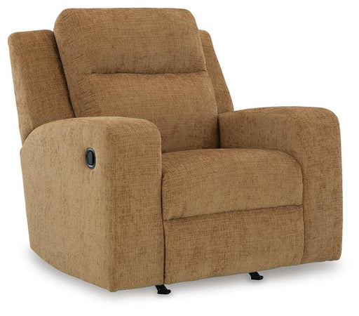 Kanlow Recliner - Smart Rent To Own (PA) - Multi Location