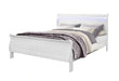 Charlie Bed Group with LED