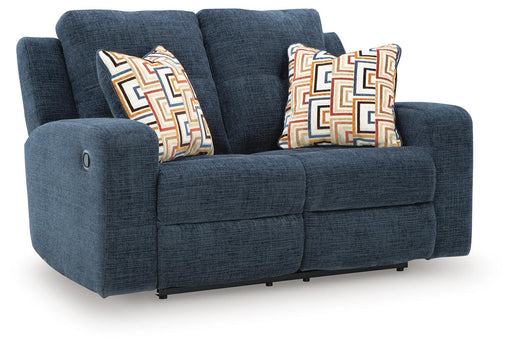 Danum Reclining Loveseat - Smart Rent To Own (PA) - Multi Location