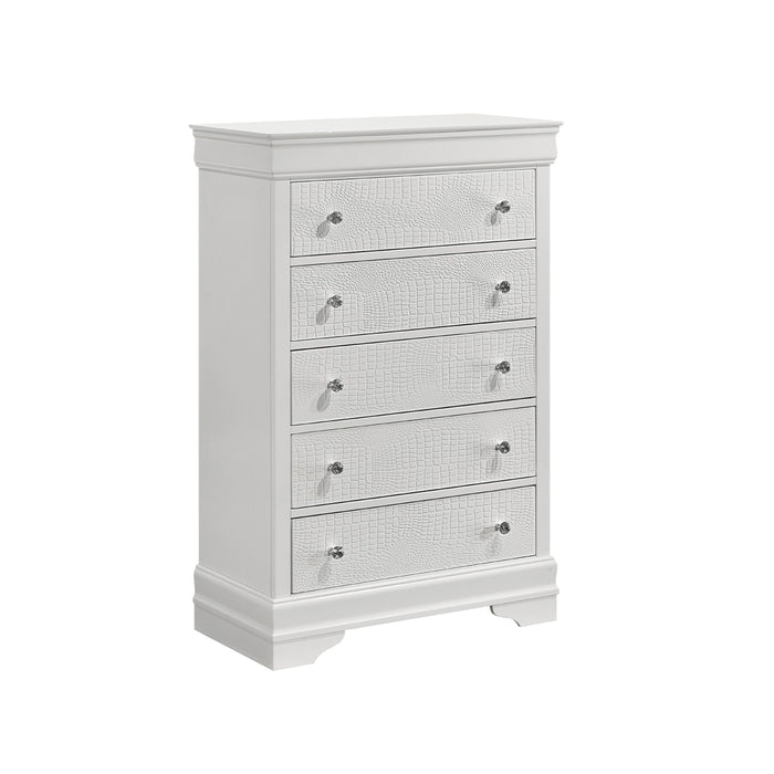 Blaze Bedroom Set