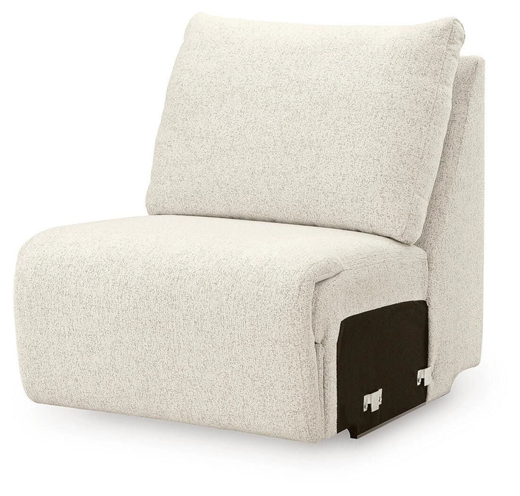 Caldriss Power Reclining Sectional