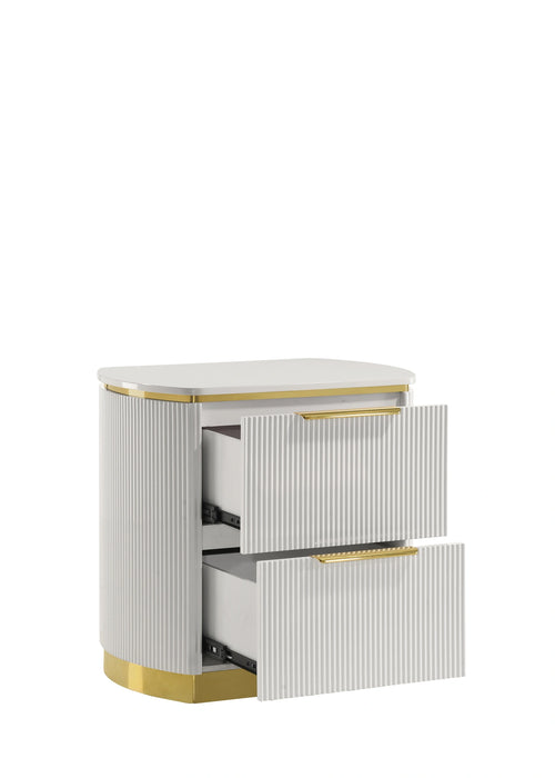 Giovanni Bedroom Set
