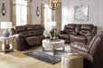 Stoneland Living Room Set - Smart Rent To Own (PA) - Multi Location