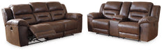 Stoneland Living Room Set - Smart Rent To Own (PA) - Multi Location
