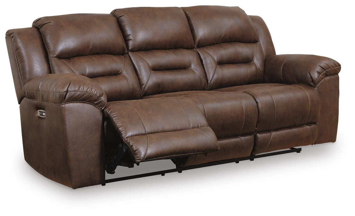 Stoneland Living Room Set - Smart Rent To Own (PA) - Multi Location