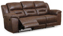 Stoneland Living Room Set - Smart Rent To Own (PA) - Multi Location