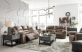 Stoneland Living Room Set - Smart Rent To Own (PA) - Multi Location