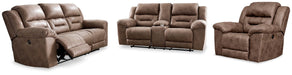 Stoneland Living Room Set - Smart Rent To Own (PA) - Multi Location