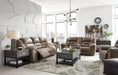 Stoneland Living Room Set - Smart Rent To Own (PA) - Multi Location