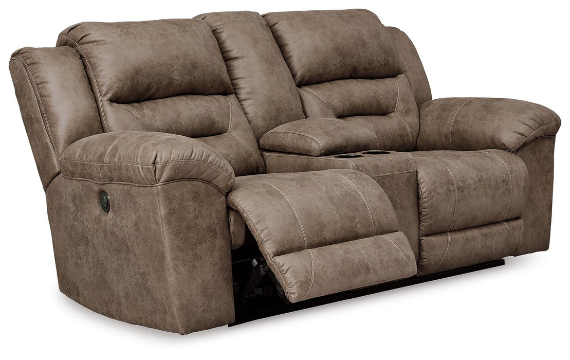 Stoneland Living Room Set - Smart Rent To Own (PA) - Multi Location