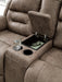 Stoneland Living Room Set - Smart Rent To Own (PA) - Multi Location