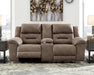 Stoneland Living Room Set - Smart Rent To Own (PA) - Multi Location