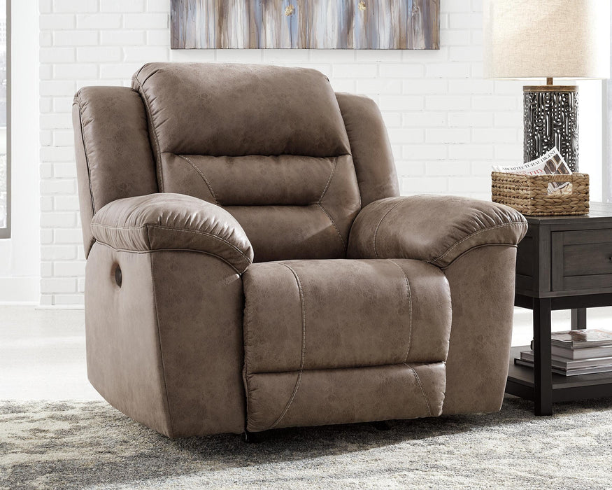 Stoneland Living Room Set - Smart Rent To Own (PA) - Multi Location