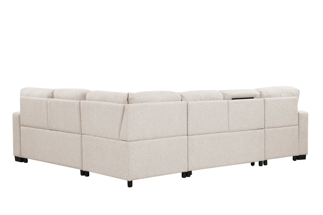 Cairo Sectional