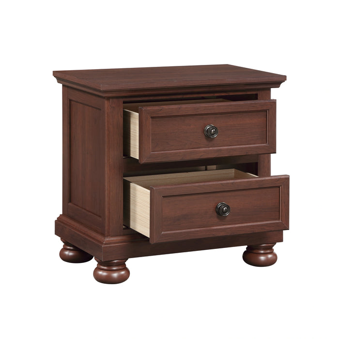 Boston Bedroom Set
