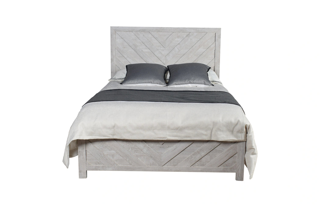 Denver Bedroom Set