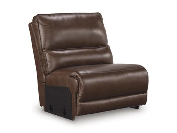 Silverbrooke Power Reclining Sectional