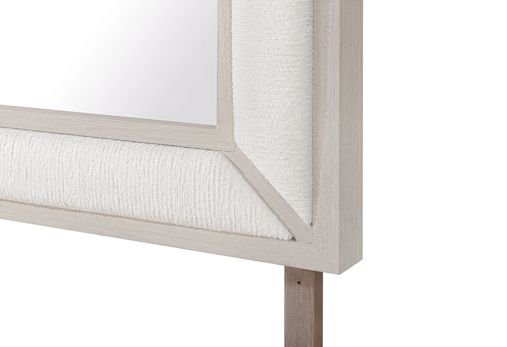 Clara Beige Bed Group